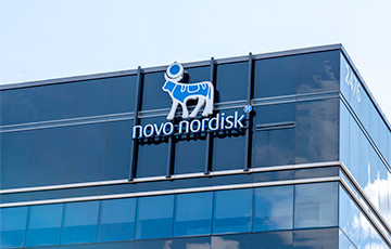 Датская компания Novo Nordisk ушла из Беларуси