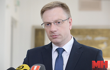 Назначен новый директор Минскводоканала