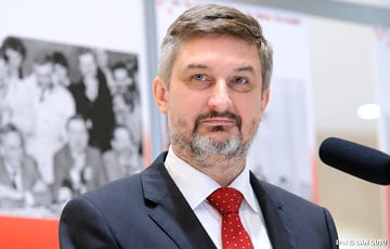 Посол Польши в Беларуси поздравил православных верующих с Рождеством
