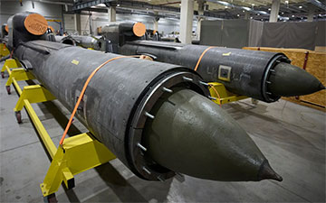 Мощнее ATACMS и достанет до Москвы: что известно о новой украинской ракете FP-9