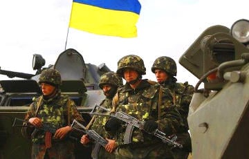 Украинские десантники выбили оккупантов из Горловки