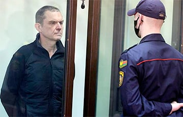 Осужденного на восемь лет журналиста Анджея Почобута лишили переписки с  родными