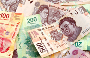 Инвесторы бегут из Мексики за 33 дня до инаугурации президента