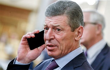 NYT: Козак в первые дни войны отказался выполнить приказ Путина и потребовать от Украины капитуляции