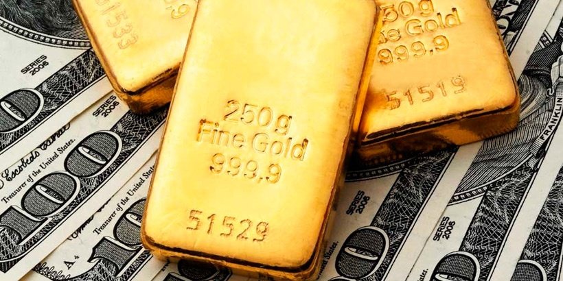 Золотовалютные резервы Беларуси приблизились к минимальному значению
