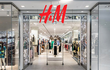 H&M откроет свои магазины в Беларуси — но для распродажи остатков
