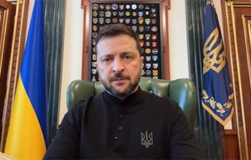 Зеленский объявил масштабную перезагрузку энергетической сферы Украины