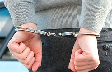 В Минске задержали руководителя крупного предприятия