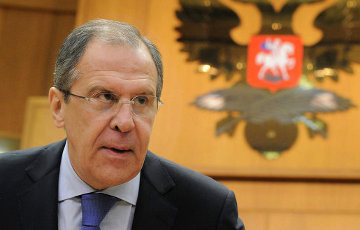 Лавров выдал планы Кремля