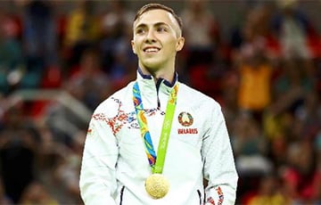 Олимпийский чемпион по прыжкам на батуте Гончаров начнет выступать в «Цирке дю Солей»