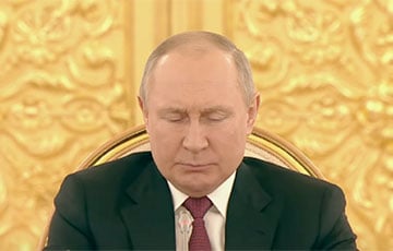 Путин признал, что отклонил часть пунктов «мирного плана» США