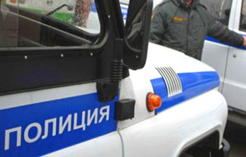 В Московии поймали замкомандира воинской части с килограммом наркотиков