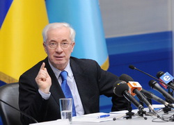 Николай Азаров: Украина вернется к соглашению с ЕС через полгода