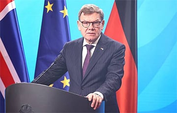 Глава МИД Германии строго предупредил страны Центральной Азии