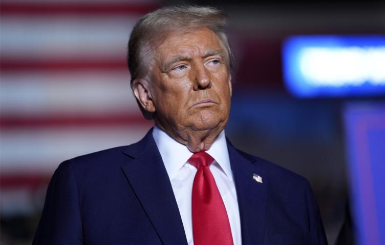 Трамп грозит судом CBS после слов Зеленского - что произошло