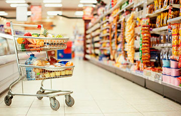 Магазины Беларуси обяжут продавать еще один продукт