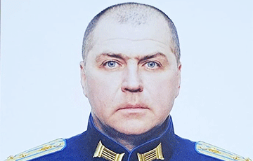 В Сирии повстанцы ликвидировали московитского полковника Печевистого