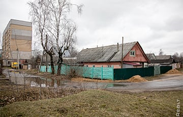 У новой станции метро хотят снести частный сектор и двухэтажки