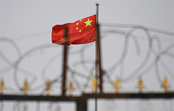В Китае сняли с должности чиновника, которого США обвиняли в репрессиях в отношении уйгуров