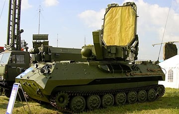 ВСУ ракетным ударом из HIMARS разнесли московитский «Зоопарк-1»