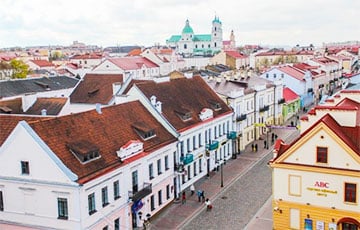 Жительница Гродно «выиграла квартиру», но так ее и не увидела