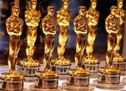 Дженнифер Энистон и Джон Траволта будут вручать «Оскары»