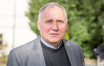 «Статкевич четко сказал пограничникам, что отказывается покидать Беларусь»