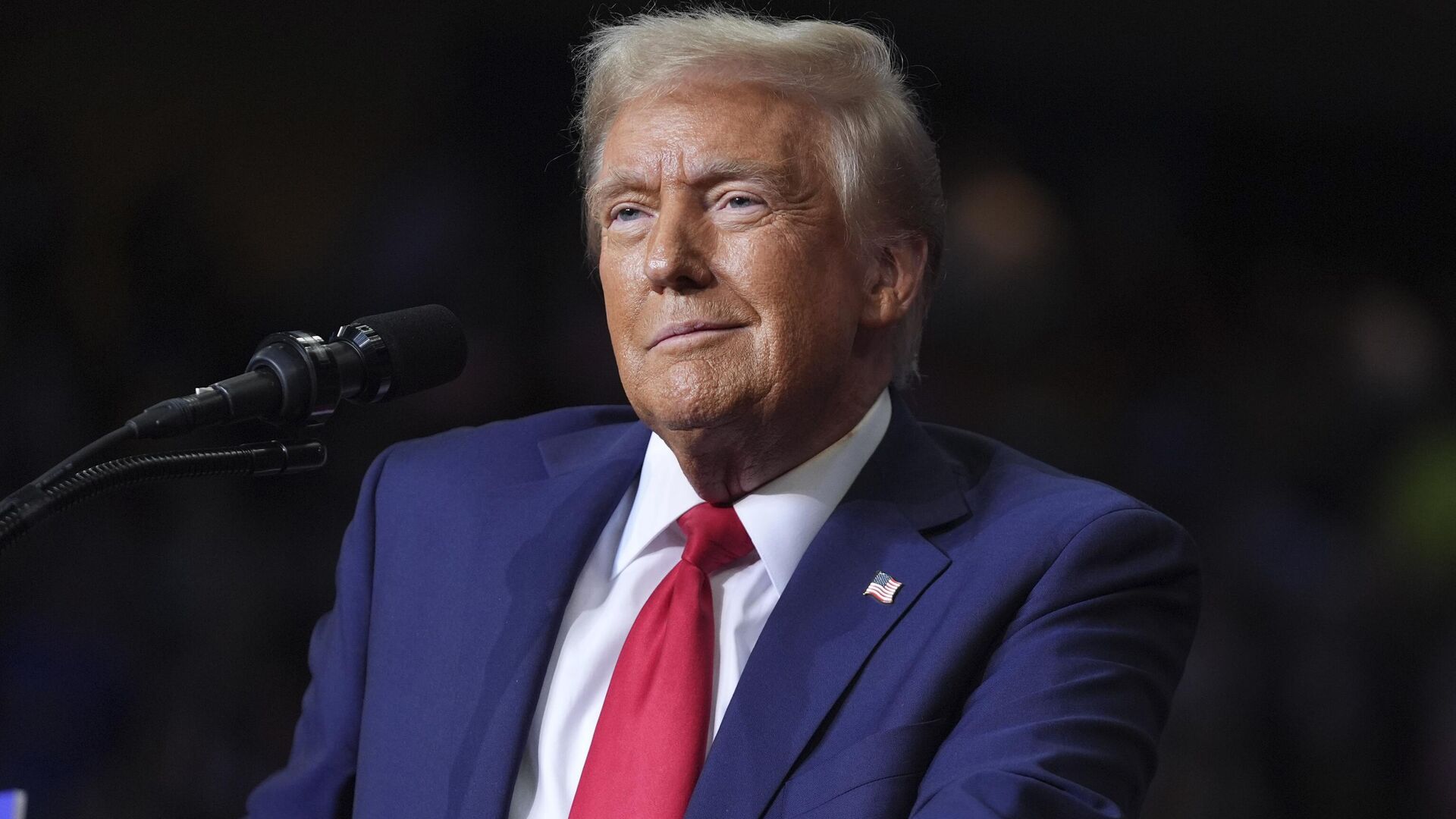 Politico: Европа не доверяет последним заявлениям Трампа по Украине