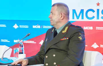 Раскрыта тайная «миссия» ликвидированного в РФ генерала Москалика
