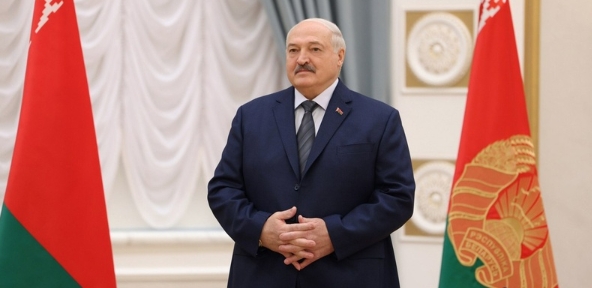 Стала известна дата инаугурации Лукашенко