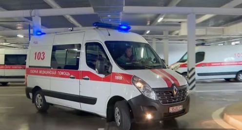 В беларусской больнице умерла 14-летняя девочка, ведется расследование