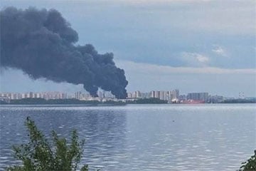 Балтийские огни