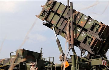В НАТО отдан приказ как можно скорее передать Patriot Украине