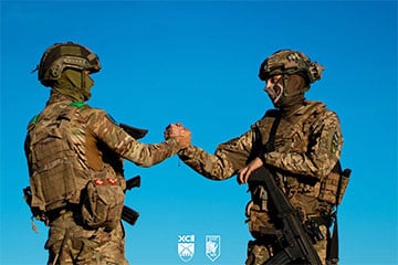 DeepState зафиксировал крупнейшую с 2023 года потерю Московией территории в Украине