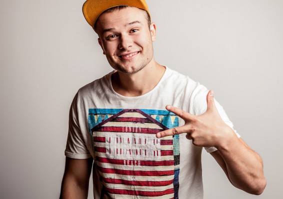 Белорусского рэпера Макса Коржа вновь не пустили в Украину