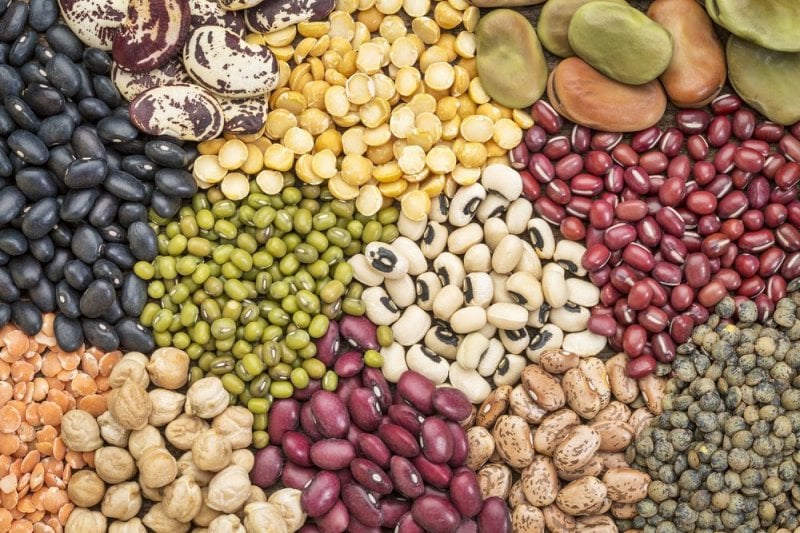 Врачи назвали три дешевых продукта из супермаркета, которые продлят жизнь