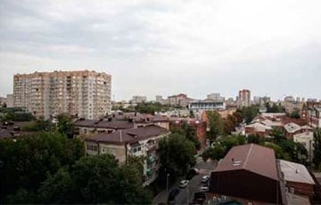 В Ростове, Таганроге и ряде других городов РФ сообщают о сильном взрыве