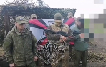 Zетники возмущены и шокированы