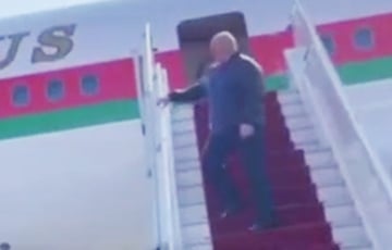 Telegram-каналы пишут об ухудшающемся здоровье Лукашенко