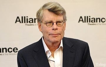 Стивен Кинг назвал фильм, который по-настоящему его впечатлил