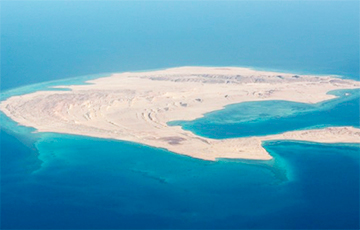 Египет передаст Саудовской Аравии два острова