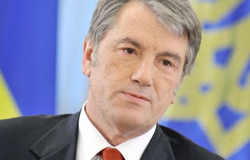 Ющенко назвал несколько сценариев окончания войны
