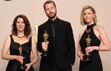 Скандал на «Оскаре»: из международной телеверсии вырезали награждение украинского фильма