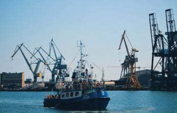 В Польше на базе ПВО задержали беларуса