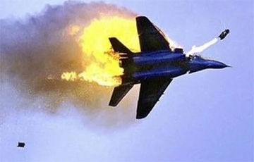 Военный эксперт: Есть «серебряная пуля» для уничтожения московитских самолетов пачками