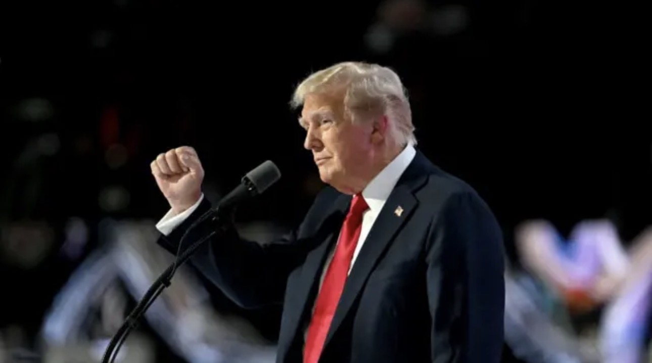 Трамп может одобрить большие поставки Tomahawk Украине. Что ответили в Москве?