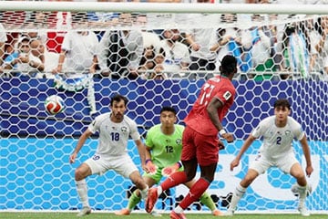 Политики недооценивают силу спорта