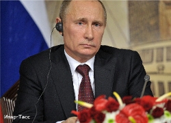 Путин проигнорировал Лукашенко