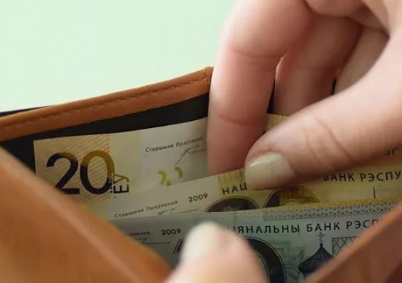 Кобяков пообещал выполнить задачу по средней зарплате в 500 долларов
