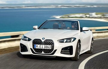 BMW готовит несколько моделей начального уровня